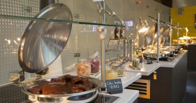 Zone videotron PDP 18