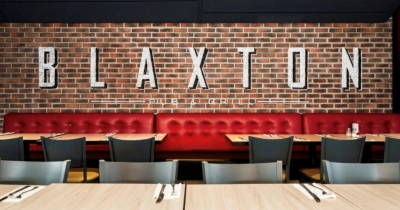 Restos CV Blaxton Carrousel 2