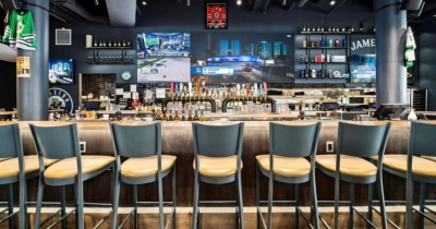 Restos CV Blaxton Carrousel 3