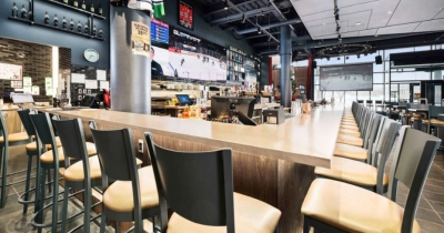 Restos CV Blaxton Carrousel 4