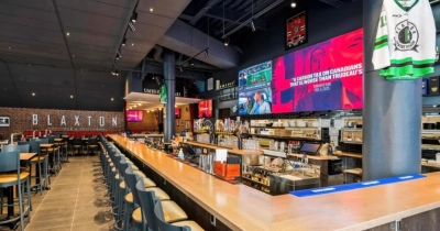 Restos CV Blaxton Carrousel 5