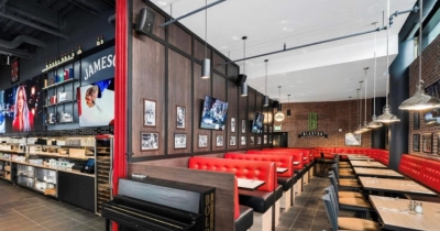 Restos CV Blaxton Carrousel 7