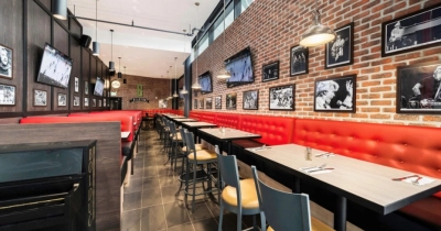 Restos CV Blaxton Carrousel 8