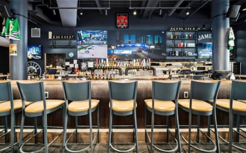 Restos CV Blaxton Carrousel 3