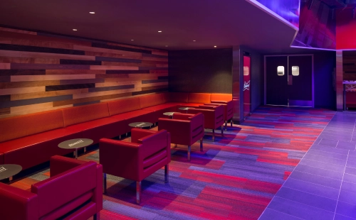 Restos CV Club Bud Carrousel 1