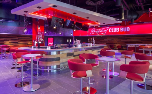 Restos CV Club Bud Carrousel 3