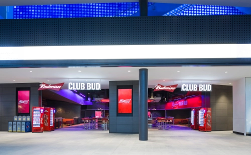 Restos CV Club Bud Carrousel 4