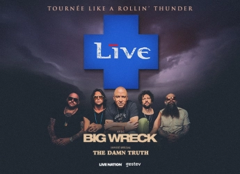 LIVE Big Wreck Gestev 800x580