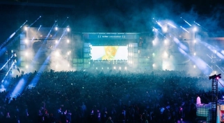 Igloofest Quebec Foule Credit Jay Gallant