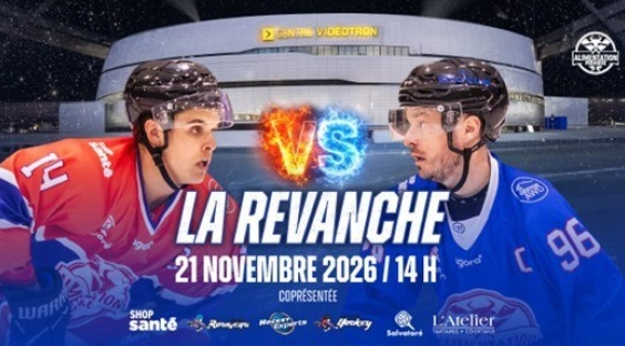 Revanche