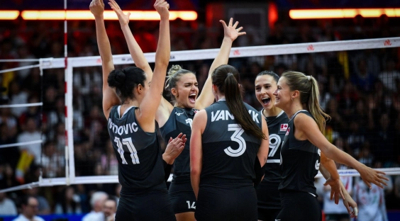 Volley
