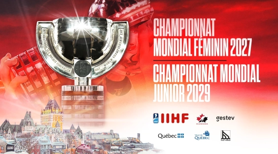 IIHF Championnat 2027 2029