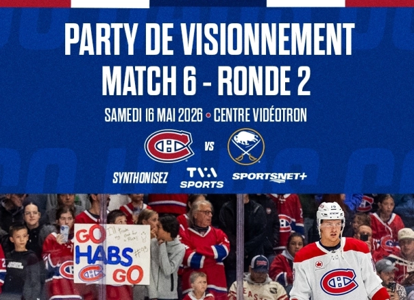 CV Party Visionnement 800x580