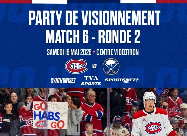 CV Party Visionnement 800x580