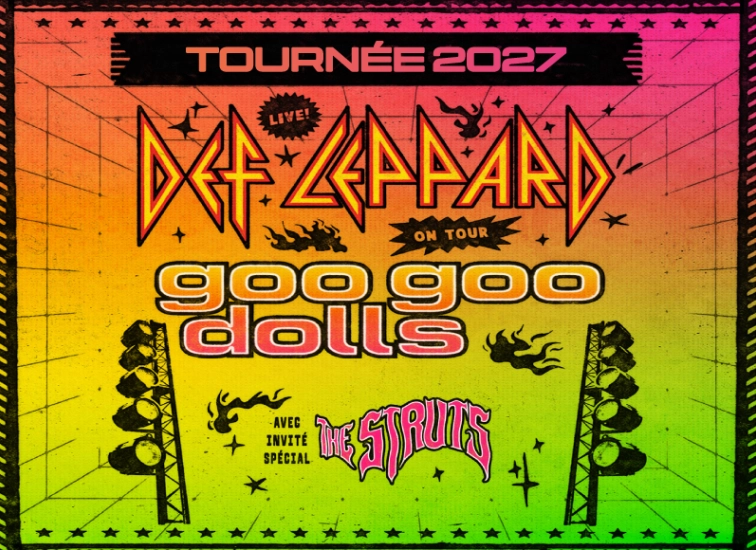 GESTEV sw DEF LEPPARD GOO GOO DOLLS CV2027 800x580 FR