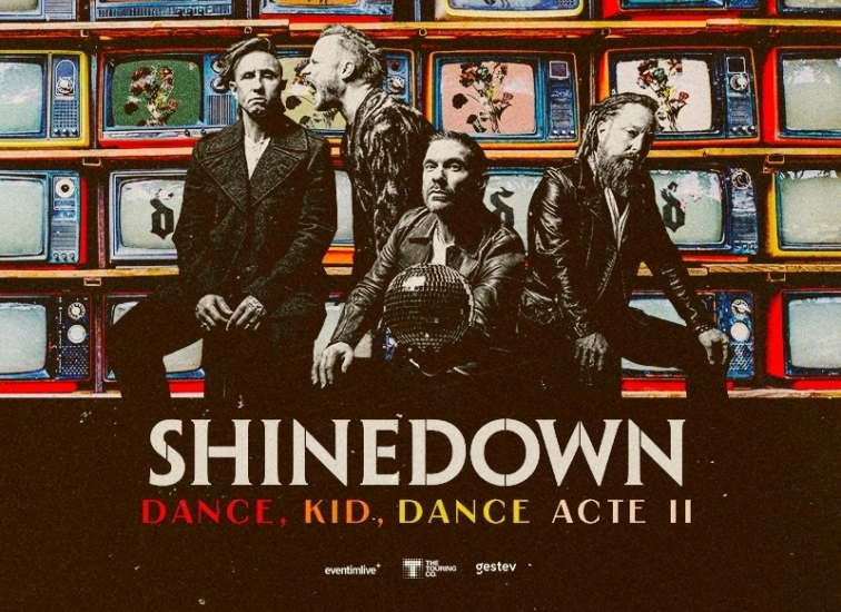 Shinedown 2026 CAC FATN DJRF 800 X580 FR